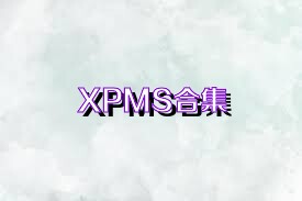 XPMS合集