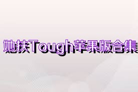 她扶Tough苹果版合集