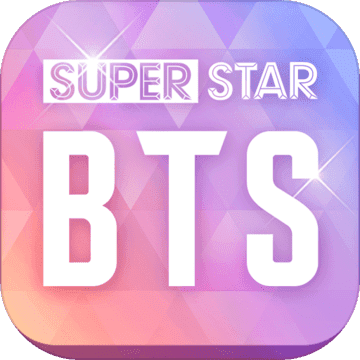 SuperStarBTS最新