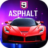 asphalt9破解版