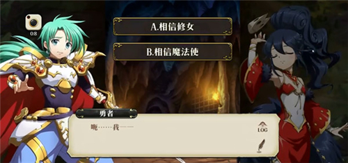 梦幻模拟战无辜者完美结局怎么达成 结局完成攻略