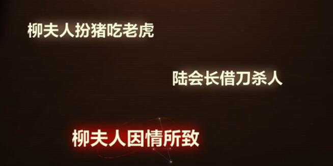 未定事件簿故城黎明前的回响活动攻略大全