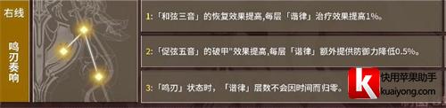 深空之眼雅典娜神格搭配推荐 神格加点攻略