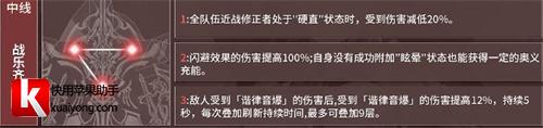 深空之眼雅典娜神格搭配推荐 神格加点攻略