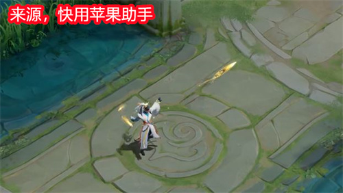 王者荣耀狄仁杰新皮肤神器狴犴令特效一览