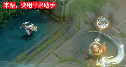 王者荣耀狄仁杰新皮肤神器狴犴令特效一览