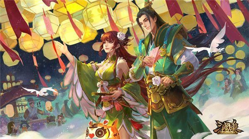 三国杀十周年礼包兑换码2021 最新通用礼包码大全