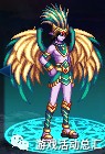 DNF10月17日魔盒新增魔法师追忆装扮一览