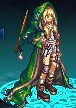 DNF10月17日魔盒新增魔法师追忆装扮一览