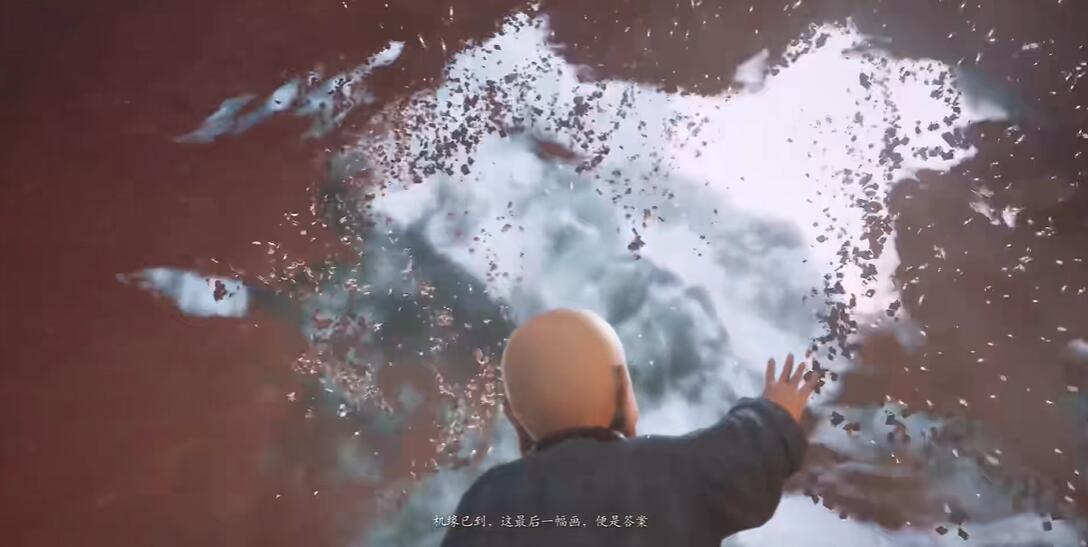 黑神话悟空折梅见赠六十一难成就怎么达成