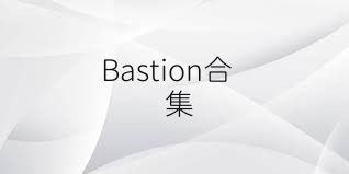 Bastion合集