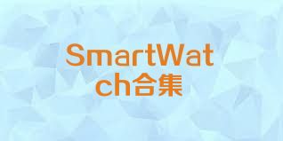 SmartWatch合集