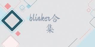 blinker合集