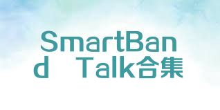 SmartBand™Talk合集