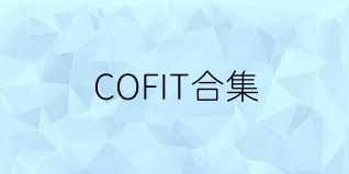 COFIT合集