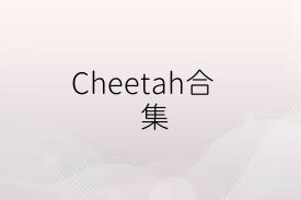 Cheetah合集