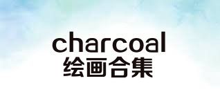 charcoal绘画合集