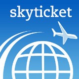 日本廉价航空skyticket