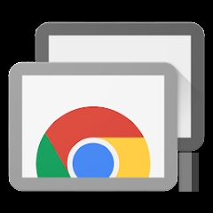 chrome远程桌面APP