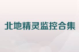 北地精灵监控合集