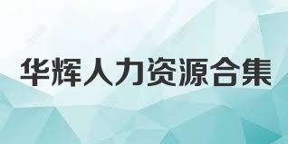 华辉人力资源合集