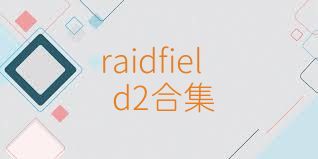 raidfield2合集