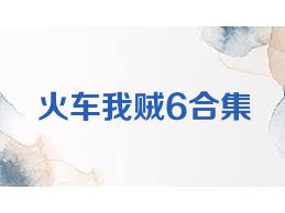 火车我贼6合集