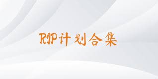 RIP计划合集