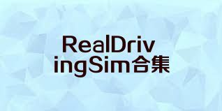 RealDrivingSim合集