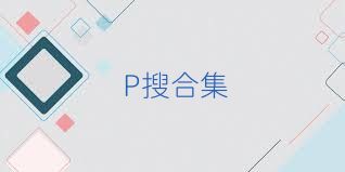 P搜合集